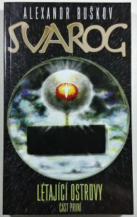 Svarog - Létající ostrovy 1