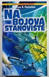 Na bojová stanoviště