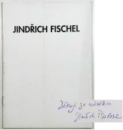 Jindřich Fischel - Potichu ( kresby z let 1988 - 1998 ) - 