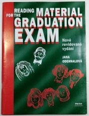 Reading Material for the Graduation Exam - 