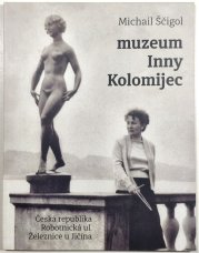 Muzeum Inny Kolomijec - 