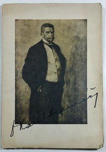 Dr. Karel Kramář