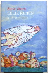 Zelik Rifkin a strom snů - 