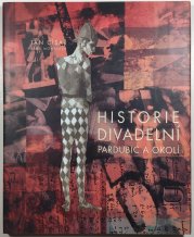 Historie divadelní Pardubic a okolí - 