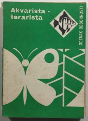 Akvarista - terarista - 