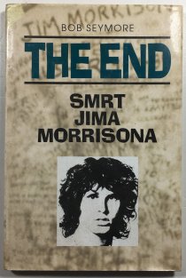 The End - Smrt Jima Morrisona