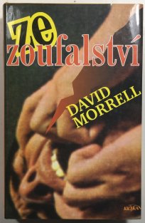 Ze zoufalství