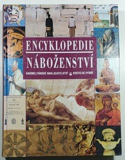 Encyklopedie náboženství