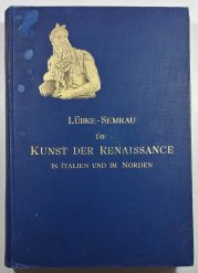 Die Kunst der Renaissance in Italien im Norden - 