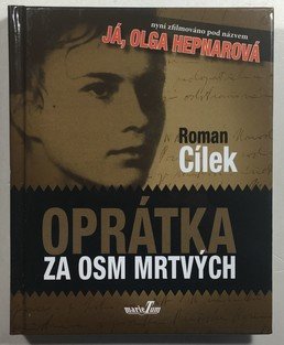 Oprátka za osm mrtvých