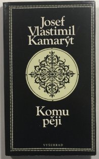 Komu pěji