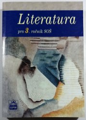 Literatura pro 3. ročník SOŠ - 