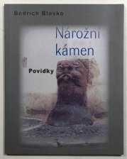Nárožní kámen - 
