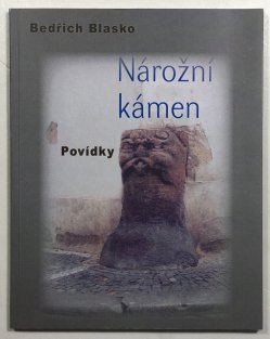 Nárožní kámen