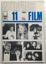 Interpressfilm 11/1989 - 