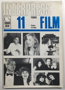Interpressfilm 11/1989