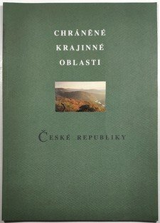 Chráněné krajinné oblasti České republiky