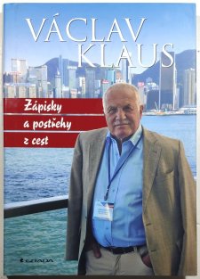 Zápisky a postřehy z cest
