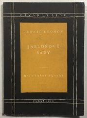 Jabloňové sady - 