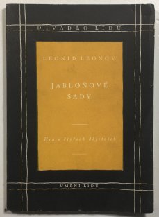 Jabloňové sady