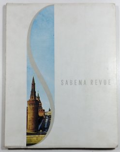 Sabena Revue 1/1960