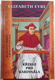 Křeslo pro kardinála