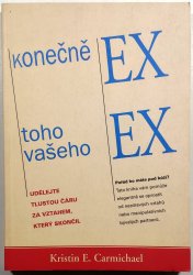 Konečně EX toho vašeho EX - 