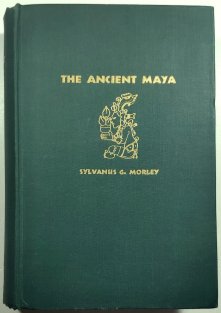 The Ancient Maya
