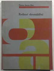 Rodinné shromáždění - 