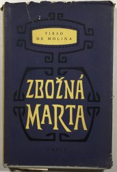 Zbožná Marta - 