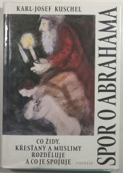 Spor o Abrahama - 