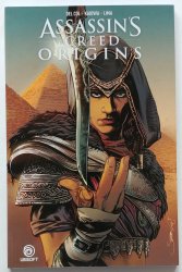 Assassin's Creed: Origins - 