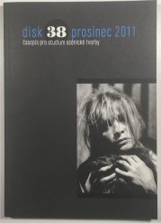 Disk 38 prosinec 2011 - 