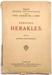 Héraklés - 