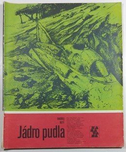 Jádro pudla