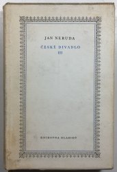 České divadlo III. - 