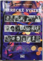 Herecké svátky - 