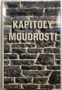 Kapitoly moudrosti