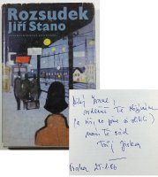 Rozsudek - 