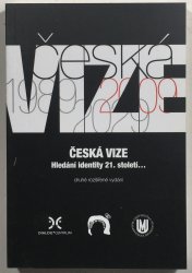 Česká vize - 