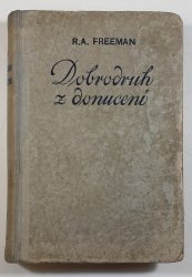Dobrodruh z donucení - 