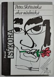 Petra Skřivánka akce učednická - 