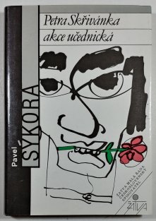 Petra Skřivánka akce učednická