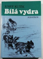 Bílá vydra - 