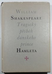 Tragický příběh dánského prince Hamleta - 