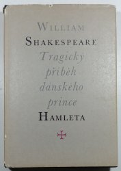 Tragický příběh dánského prince Hamleta - 
