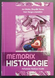 Memorix histologie - 