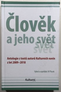 Člověk a jeho svět 
