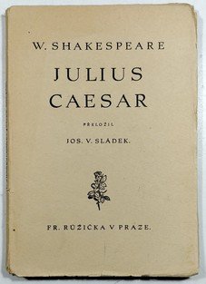Julius Caesar