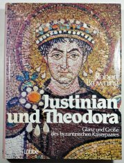 Justinian und Theodora - 
